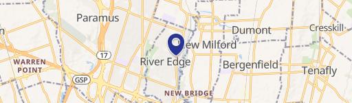 625 Kinderkamack Rd, Unit 651