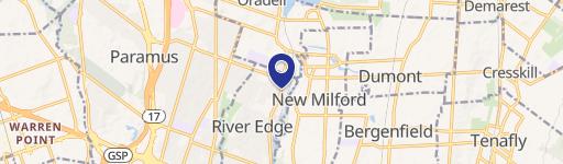 830 Kinderkamack Rd, Unit 832