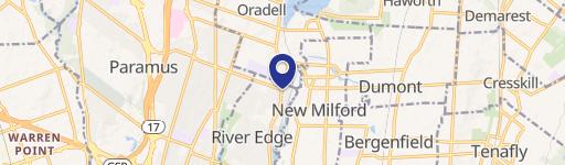 900-904 Kinderkamack Rd, Unit 904