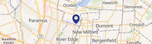 960 Kinderkamack Rd, Unit 966