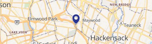 Rear Rochelle Ave Ave