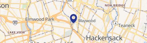 Rochelle Park, NJ 07662