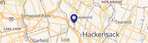 Grv Ave At State R, Unit 17