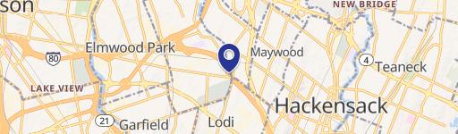 25 Market St, Unit 10C