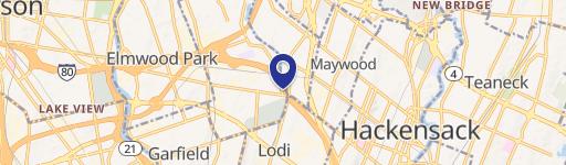 25 Market St, Unit 2B