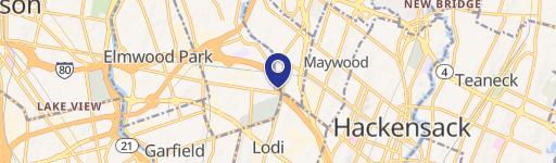 25 Market St, Unit B-5