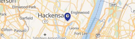 200 Frank W Burr Blvd