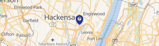 100 Frank W Burr Blvd