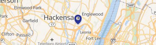 400 Frank W Burr Blvd