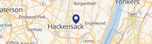 870 Palisade Ave, Unit 10