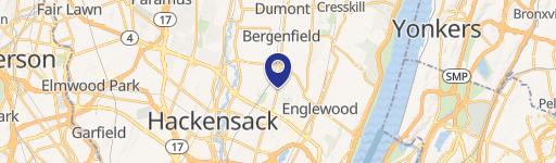 1421-1425 Teaneck Rd, Unit 1425