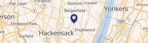 1491 Teaneck Rd, Unit 1495