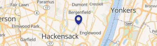 1548 Teaneck Rd, Unit 60