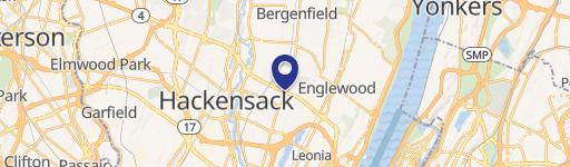 1002 Teaneck Rd, Unit 8