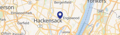 970 Teaneck Rd, Unit 980