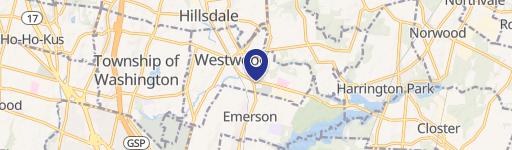 5157 Kinderkamack Rd