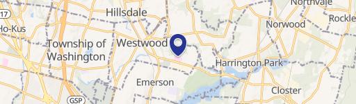 250 Old Hook Rd, Unit 270