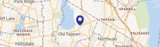 180 Old Tappan Rd, Unit 2101