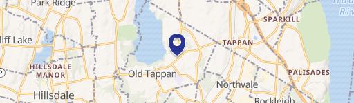 180 Old Tappan Rd, Unit 2103