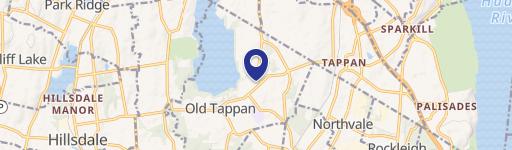 180 Old Tappan Rd, Unit 2205