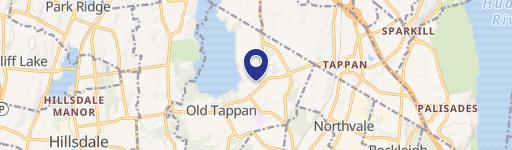 180 Old Tappan Rd, Unit 3102