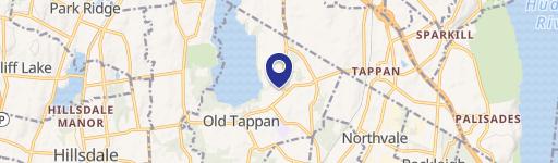 180 Old Tappan Rd, Unit 4101