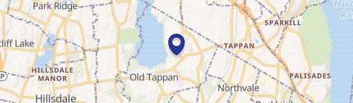 180 Old Tappan Rd, Unit 6102