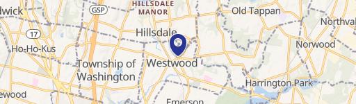 251 Westwood Ave, Unit 257