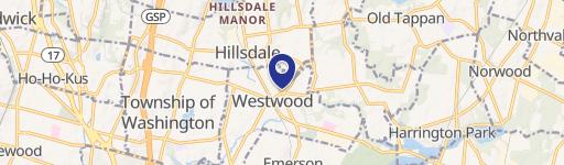 269 Westwood Ave, Unit 299