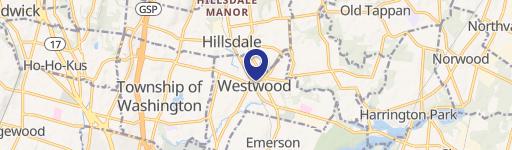 25 Westwood Ave, Unit 45