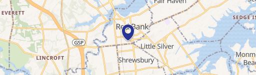 100 Newman Spgs E Rd