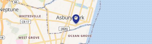 511 Cookman Ave, Unit PU10