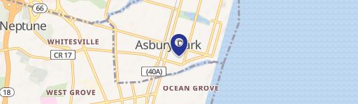 510 Monroe Ave, Unit PU10