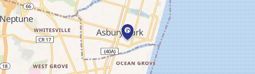 510 Monroe Ave, Unit PU7