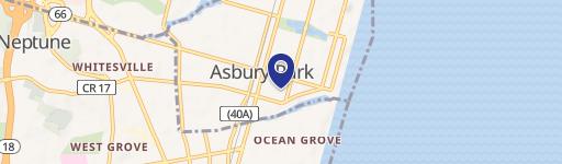 510 Monroe Ave, Unit PU2