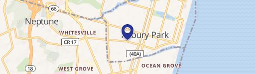 1102 Bangs Ave, Unit 1106