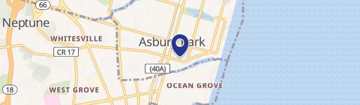 601 Bangs Ave, Unit 201