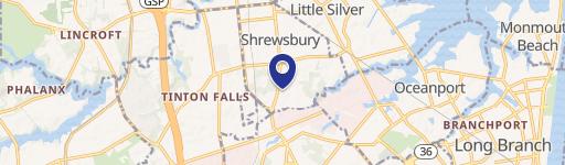 1021 Broad St, Unit 1103