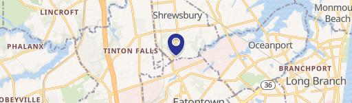 1151 Broad St, Unit 1161