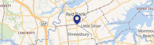 437 Broad St, Unit 445