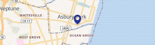 516 Cookman Ave, Unit 1