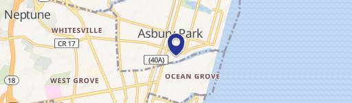 608 Cookman Ave, Unit 612