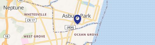 639 Cookman Ave, Unit 645