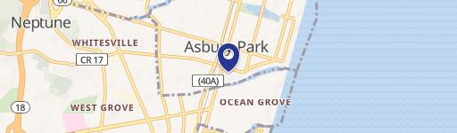 647 Cookman Ave, Unit 653