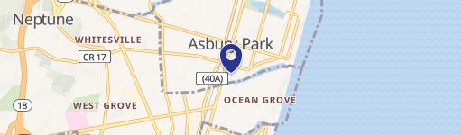 660-662 Cookman Ave, Unit 662