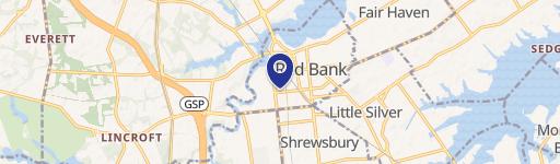 131 Drs James Parker Blvd