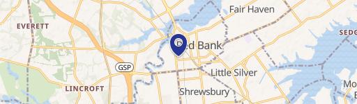 140 Drs James Parker Blvd