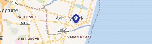 501 Grand Ave, Unit 103