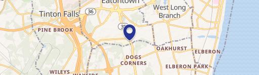 442 Hwy 35th, Unit 446