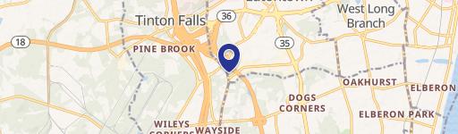 600 Industrial W Way